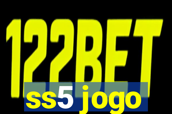 ss5 jogo